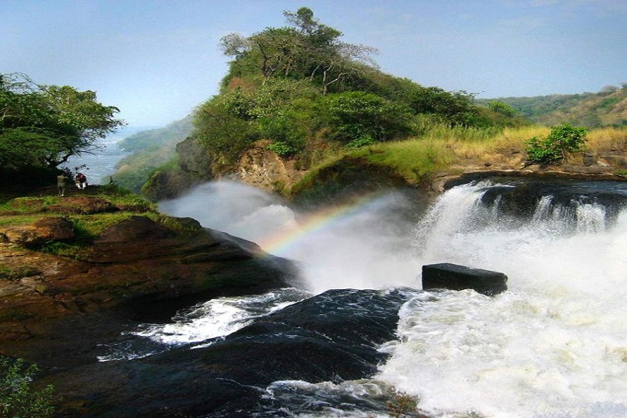 Kidepo National Park