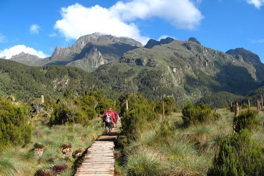 Kidepo National Park