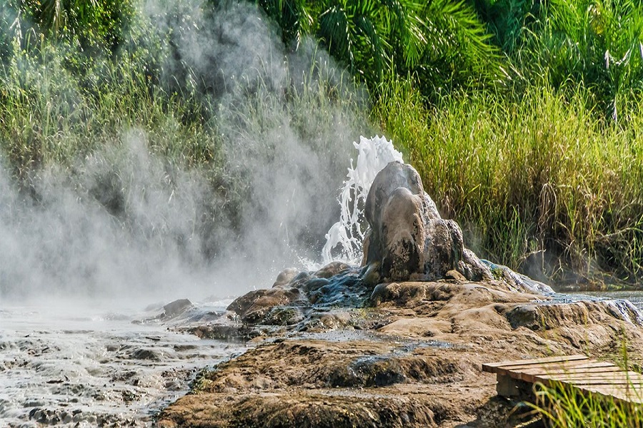 Kidepo National Park