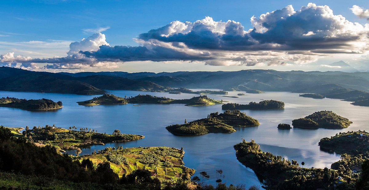 4 Day Gorilla Trek & Lake Bunyonyi Safari