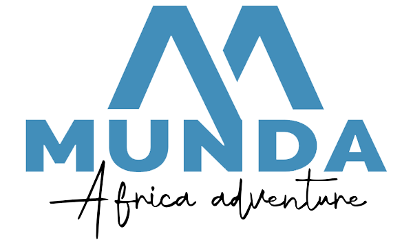 Munda Africa Adventure logo