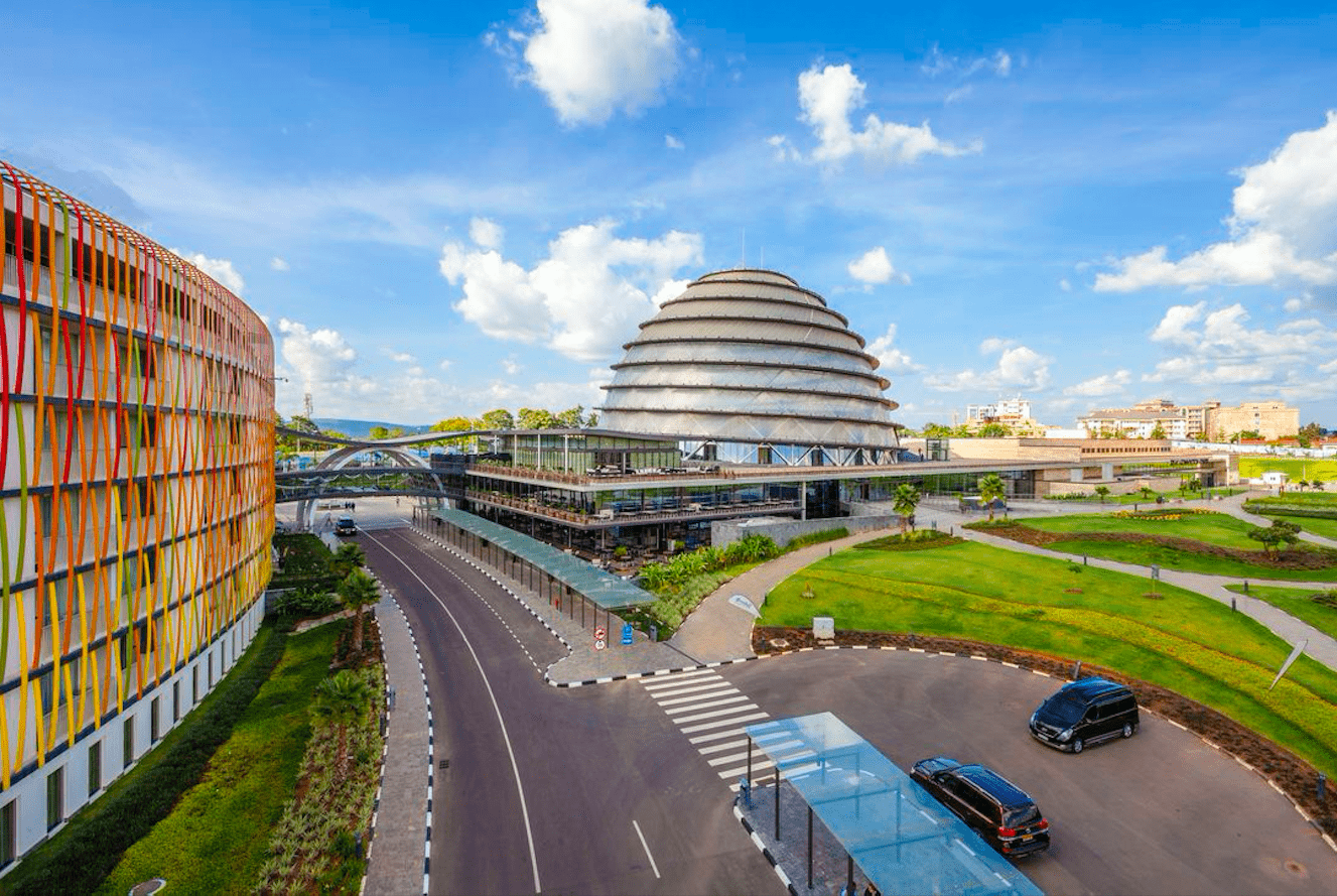 Rwanda City Tours